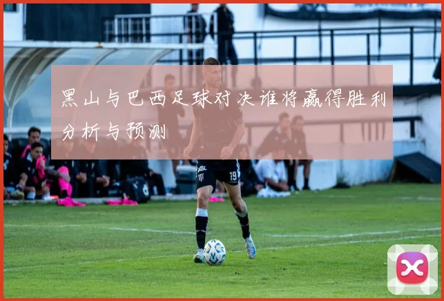 黑山与巴西足球对决谁将赢得胜利分析与预测